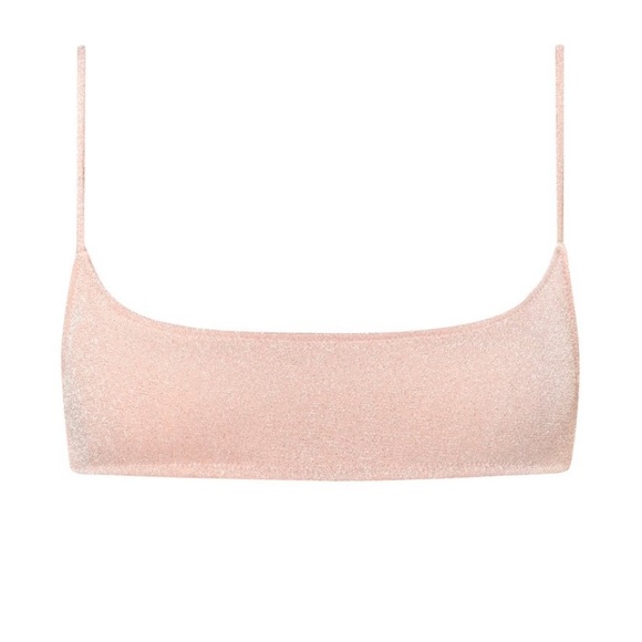 ***SOLD*** Blush Mica bikini - Picture 4 of 9